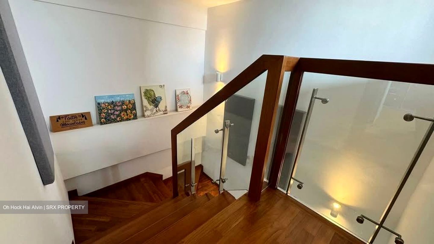 Changi Road (D14), Terrace #601484961
